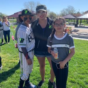 Meet your Posher, Dani rae